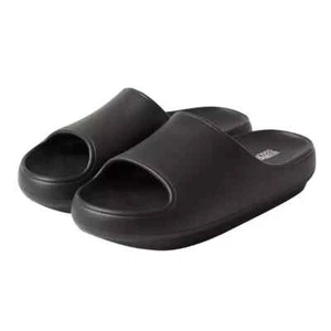 32 Degrees Unisex Cushion Slide Sandal Indoor/Outdoor/Shower Friendl W 9-10 M7-8 - Picture 1 of 4