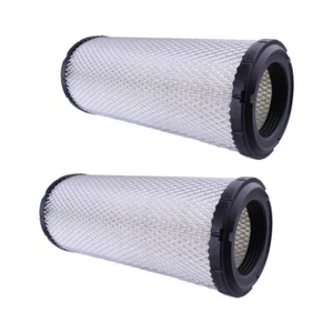 2xAir Filter 715900422 Fit For Can-Am Maverick X3 XDS XRS 2017-2021 Sport 1000 R - Picture 1 of 4