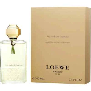 Loewe Las tardes de Capricho EDP Spray 100ml Brand New Sealed - Picture 1 of 1