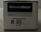 BrakeBest Brake Caliper - Remanufactured - 19B2781 NISSAN COMP