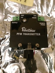 Transmisor Robertshaw PFM 044KX230 Electronics Assy - Stock Nuevo/Antiguo - Imagen 1 de 3