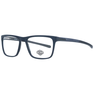 MARCOLIN Harley-Davidson Brille HD0792-N 091 57 Herren Blau