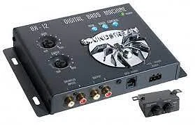 Soundstream BX-12 Digital Bass Reconstruction Processor - Image 1 of 3
