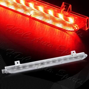 For Mini Cooper Countryman R56 R60 Hatchback Clear Len LED Third 3rd Brake Light - Picture 1 of 6