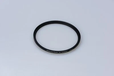 [Sales 50% OFF] 82mm UV Filter PowerUV Gorrila Glass Aurora Aperture - Image 1 of 4