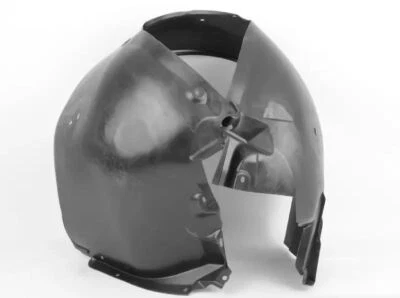 Protector contra salpicaduras guardabarros delantero izquierdo bmw e38 genuino 51718150289 Foto 1 de 4