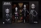 Mattel Monster High Skullector Addams Family Doll Two-pack - Confirmed Order!!