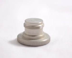 PAILLARD BOLEX 16MM MOVIE CAMERA LENS TURRET LOCKING SCREW - Picture 1 of 2