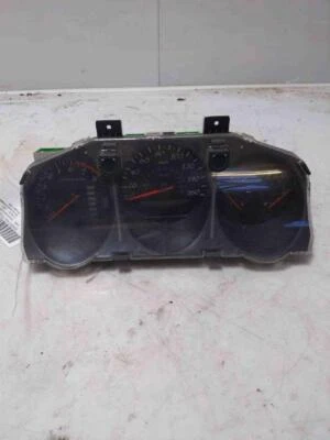 ACURA TL 3.2L OEM SPEEDOMETER INSTRUMENT GAUGE CLUSTER 1999 - Image 1 of 3