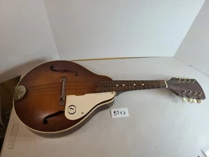 Kay N7 N-7 Mandolin Ukulele guitar Instrument 8 String Vintage 87 S3 - Picture 1 of 24