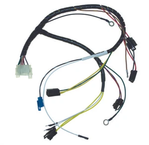 Wire Harness Internal for Johnson Evinrude Outboard 1968 85 HP 382777 - Imagen 1 de 1