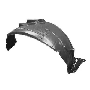 New Fender Liner Front Passenger Right Side 74100TX4A50 Fits 2016-2018 Acura Rdx - Picture 1 of 1