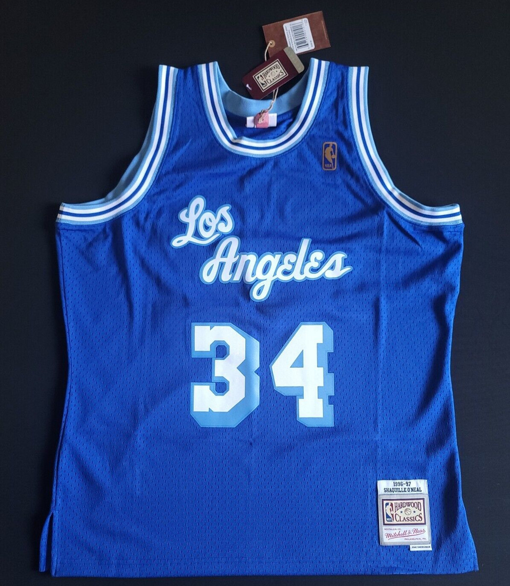 Shaquille O'Neal Size XL NBA Jerseys for sale | eBay