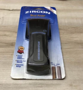 ZIRCON Stud Finder / Stud Sensor ~ New In Package - Picture 1 of 3