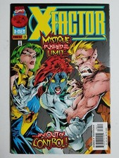 X-Factor (1986) #134 - Near Mint