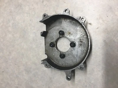 TORO MODEL 51903 GAS TRIMMER USED ENGINE SHROUD ASM. PART# 683065 - Image 1 of 2