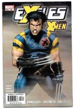 Exiles #28 FN (2003) Marvel Comics