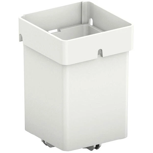 Tanos 83500058 Tray 6 pcs, 100x150mm, sorts and transports small parts. - Image 1 of 1