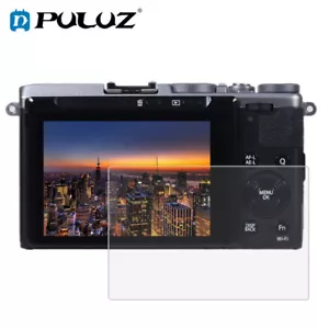 For Fujifilm X-70 2.5D 9H Hard Tempered Glass Screen Protector Cover Film - Picture 1 of 10