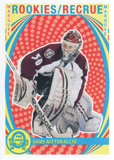 2013-14 O-Pee-Chee Hockey Retro Rookie Card RC Singles - You Choose