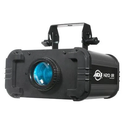 AMERICAN DJ H2O IR LED Bright 5 Colors Light Effect w/ Bracket (Open Box) - Image 1 of 4