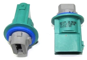 Enchufe conector Ford para luz giratoria, luz trasera, luces de estacionamiento y parada -P/N 1341 - Imagen 1 de 4