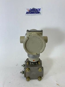 Trasmettitore di pressione Honeywell STD120-EiH-00000-MB Cal: 0-100" H2O - Foto 1 di 6