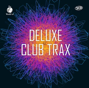 CD Deluxe Club Trax  Von Various Artists 2CDs - Bild 1 von 1