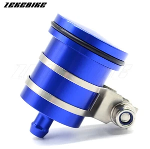 Oil Cup Rear Brake Fluid Tank Reservoir For Suzuki VL1500 INTRUDER VX800L/M/N/R - Picture 1 of 11