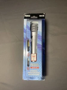 Naxa NAM-980 Wired Dynamic Microphone (nam980) (B) - Picture 1 of 4