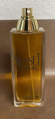 SUNSET BOULEVARD Gale Hayman Beverly Hills 3,4 OZ eau de toilette spray Foto 1 de 4