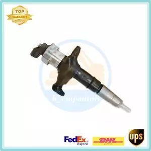 Fuel injector Fits Toyota Hilux 295050-1900 295050-0910 295050-0911 295050-0912 - Picture 1 of 6