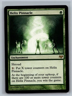 Magic The Gathering Eventide Helix Pinnacle #68/180 MTG TCG CCG - Image 1 of 2