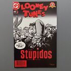 LOONEY TUNES 90 KIOSQUE SOPRANOS PARODY STUPIDOS (2002, DC COMICS)