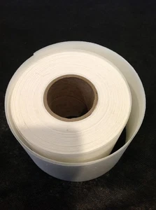 24 Yards 3" Non Woven Permanent Drapery Sewing Buckram Standard Weight - Bild 1 von 3