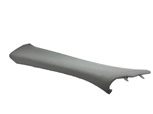 2017-2024 ALFA ROMEO STELVIO LEFT SIDE A PILLAR COVER TRIM PANEL 01561289160 OEM - Picture 1 of 19