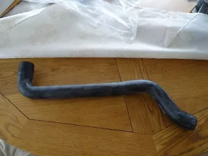 SAAB 9 5 RADIATOR HOSE TOP 2002-2010 COOLANT HOSE TOP HOSE B205 B235 PETROL - Picture 1 of 1