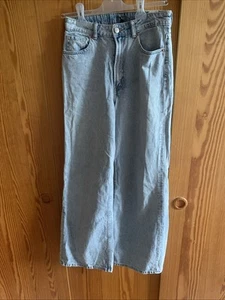H&M Divided Damen Jeans Hose Gr. 36 - Bild 1 von 3