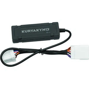 Kuryakyn Turn Signal Regulator 8-Pin Amp - Bild 1 von 1
