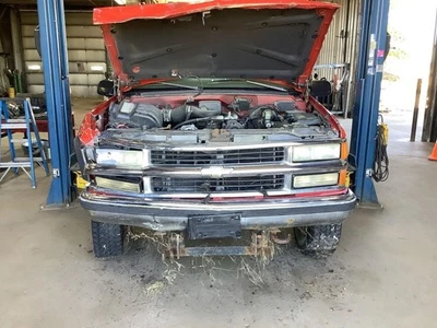 Driver Wiper Transmission Fits 88-02 CHEVROLET 3500 PICKUP 347223 - Image 1 of 4