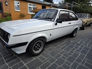 Ford Escort Mk11 RS 20000 Custom 1979 For Sale - Picture 1 of 24