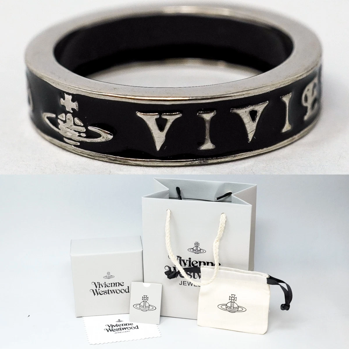 Vivienne Westwood Fashion Rings for sale - eBay