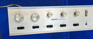 Dynaco SCA 80 Vollverstärker Verstärker funktionstüchtig - Bild 1 von 16