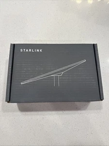Sealed Box! Starlink Standard Pipe Adapter, New In Original Box, 850049670197 - Afbeelding 1 van 6