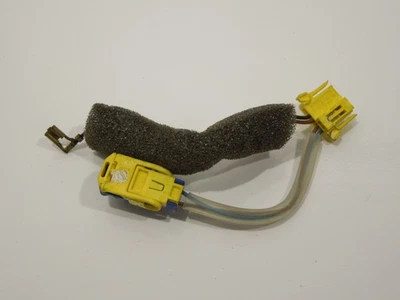 Audi A6 4B C5 Airbag Wiring Harness Loom 4B0971589D - Image 1 of 4