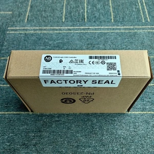 2024 New Factory Sealed Allen Bradley 1756-L82E /B ControlLogix 5580 Controller - Picture 1 of 3