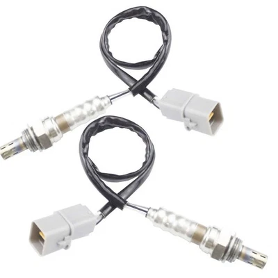2X Oxygen O2 Sensor For 2007-2015 Mitsubishi Lancer CJ 2.0L/2.4L Pre +Post-Cat - image 1 of 4