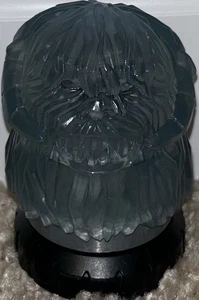 NEW Disney Parks Galaxy’s Edge Savi’s Lightsaber Pommel Hilt Creature WAMPA - Foto 1 di 1