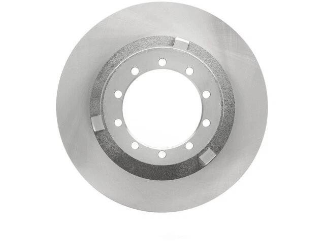 Rotor de freno trasero para Ford F450 Super Duty 2017-2022 2018 2019 2020 2021 NC856HZ Foto 1 de 1