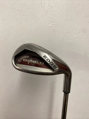 Callaway Diablo Edge Pitching Wedge PW Project X 5.5 Mens RH 36" - Image 1 of 4